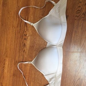 ThirdLove wireless bra 30E